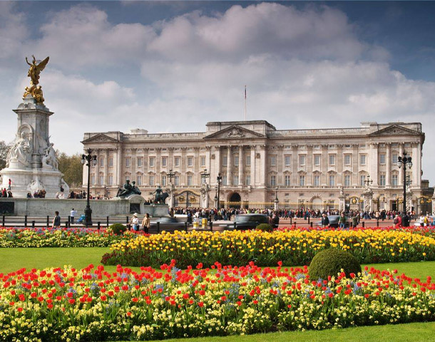 英国